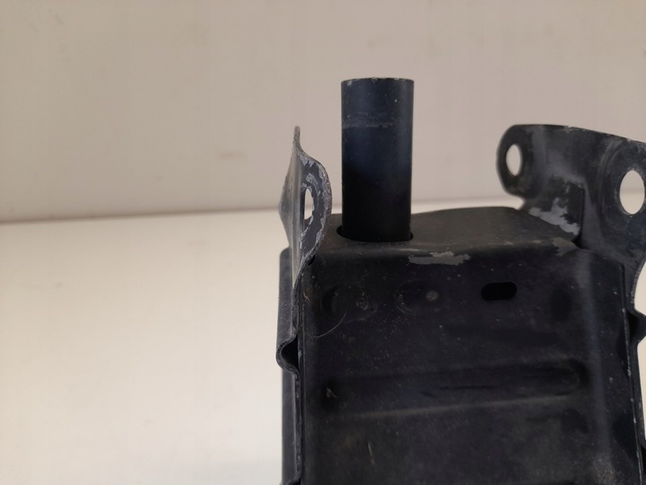 фото №6, Mercedes a-klasa w169 зона смятия правая левая