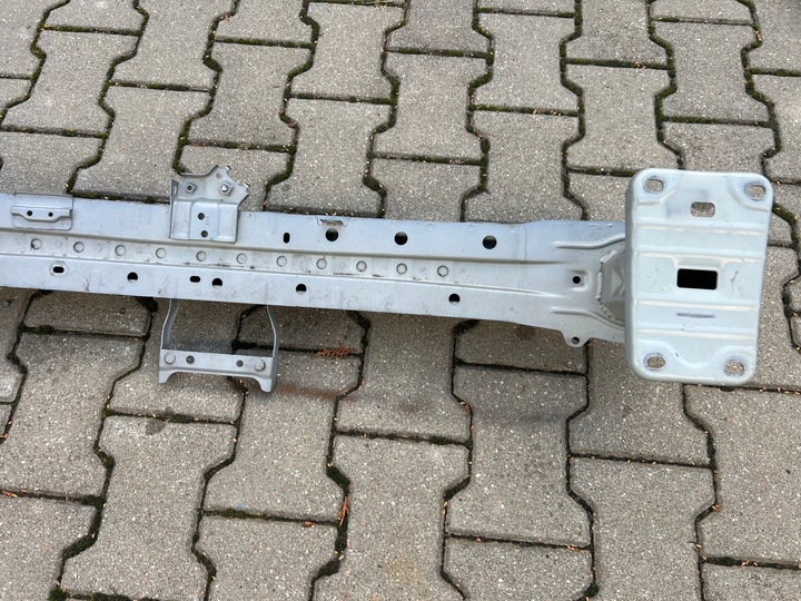 фото №14, Suzuki vitara балка бампера рік 2023