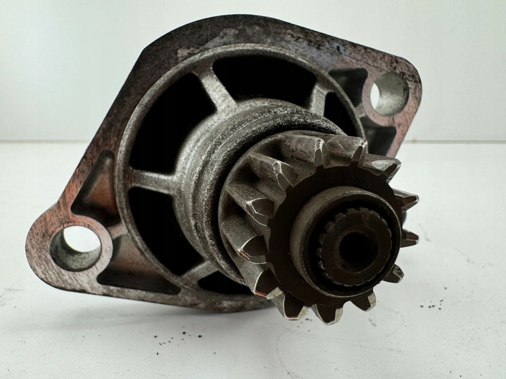 фото №8, Volkswagen golf vi 2009 стартер