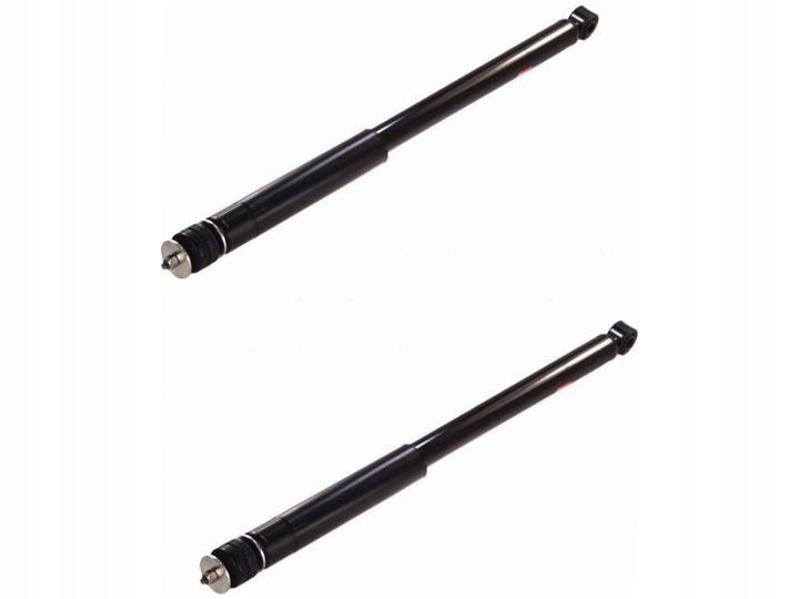 фото №1, Амортизатори зад kyb 343812