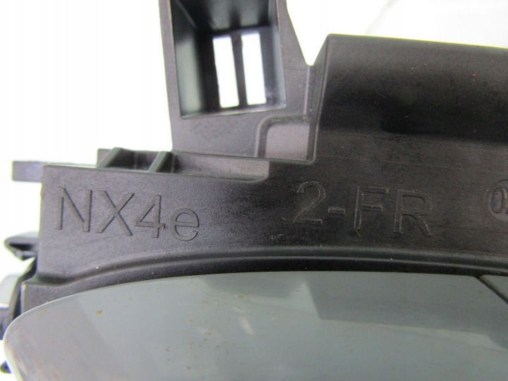 фото №11, Tucson iv 1.6 t-gdi 23r tkg ручка двери правая передняя правое перед