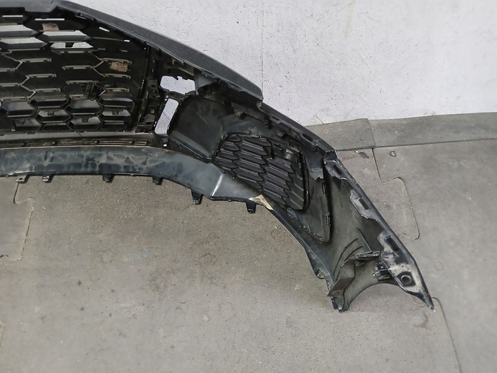 фото №10, Бампер перед audi a3 8y s line