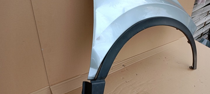 фото №7, Крило перед переднє правий honda crv c-rv v 5 17-22rok з планка оригінал