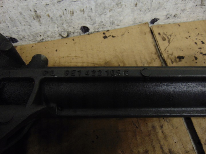 фото №14, Рулевая рейка audi a4 b7 2.0tdi европа