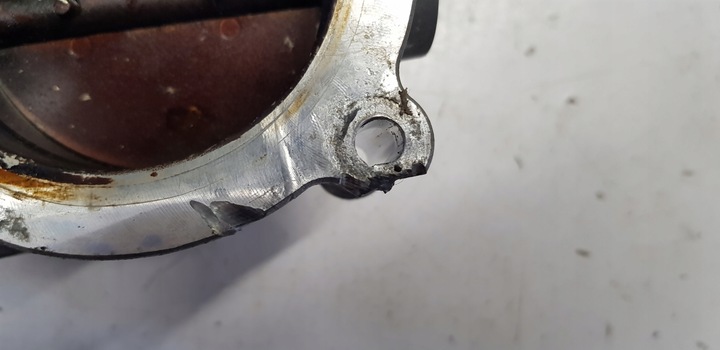 фото №11, Дроссельная заслонка ford kuga mk3 ds7e9f991ak