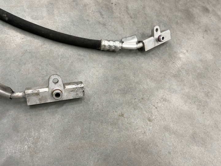 фото №5, Шланг кондиціонера q5 80a 80b816720n оригінал