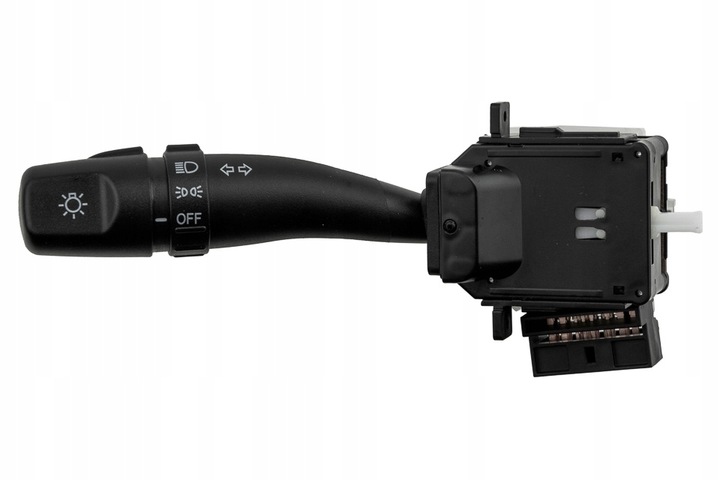 фото №3, Перемикач світла hyundai santa fe 01-