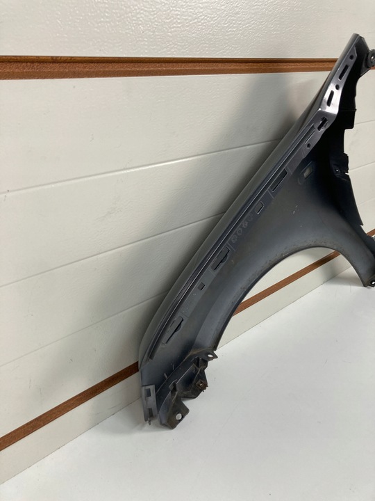 фото №11, Крило правий переднє renault twingo iii 3