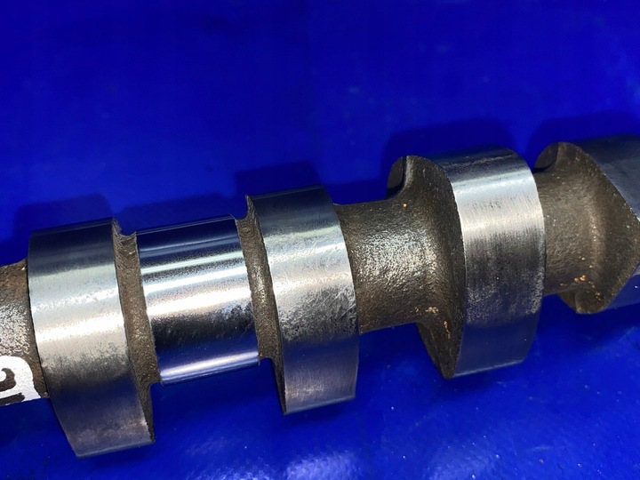 фото №8, Вал випускний focus mk3 c-max mondeo mk2 volvo 1.6 ecoboost bm5g-6a272