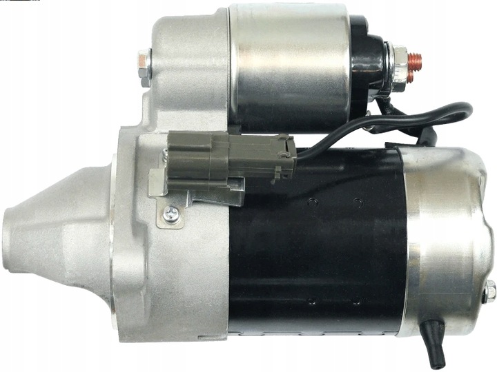 фото №1, Стартер as-pl s2016