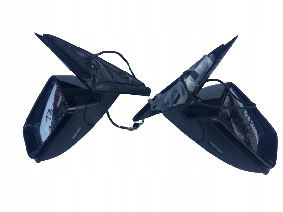 фото №1, Mercedes ml gl w166 дзеркало зовнішні 11 13 pin