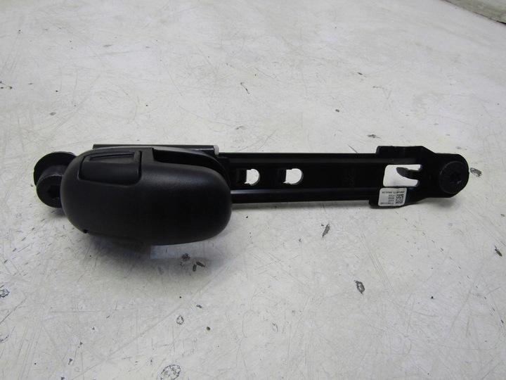 фото №5, Ползунок регулировка wyskokści ремня безопасности jeep renegade