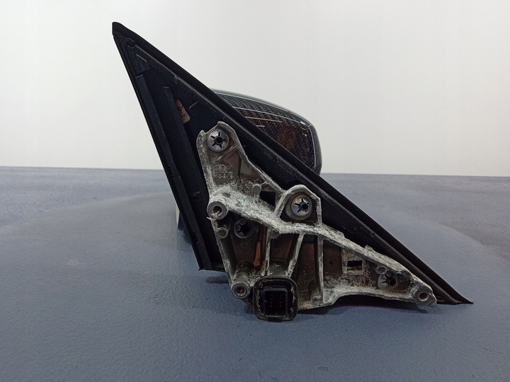 фото №5, Bmw 3 g20 g21 дзеркало ліві m performance карбон