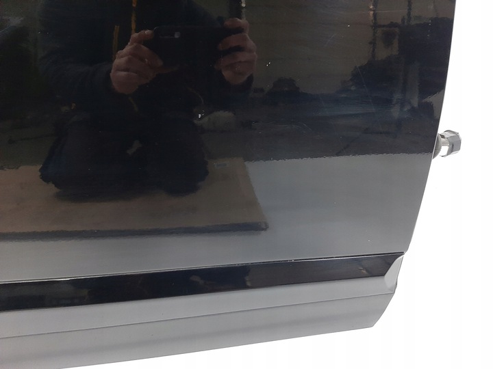 фото №11, Honda civic viii sedan 10r двері праві зад eu код nh731p