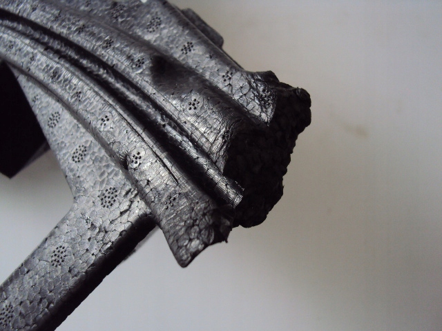 фото №4, Абсорбер бампера перед mercedes c-klasa w206 21-