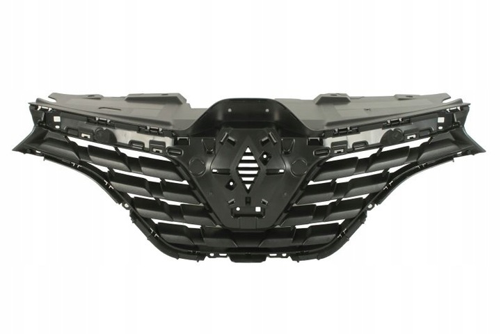 фото №1, Решётка решётка радиатора renault kadjar, 06.2015-2017