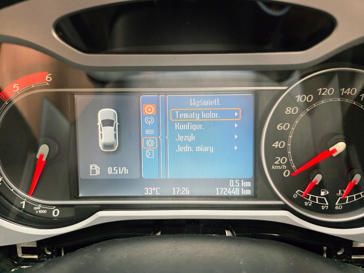фото №7, Mondeo mk4 s-max mk1 спидометр convers+ 2009 r дизель европа ustawię пробег
