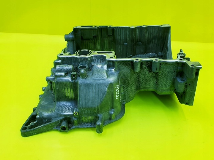 фото №11, Піддон масляна верхня картер a6 c7 a7 c7 q7 a8 d4 q5 3.0 tdi 059103601bl