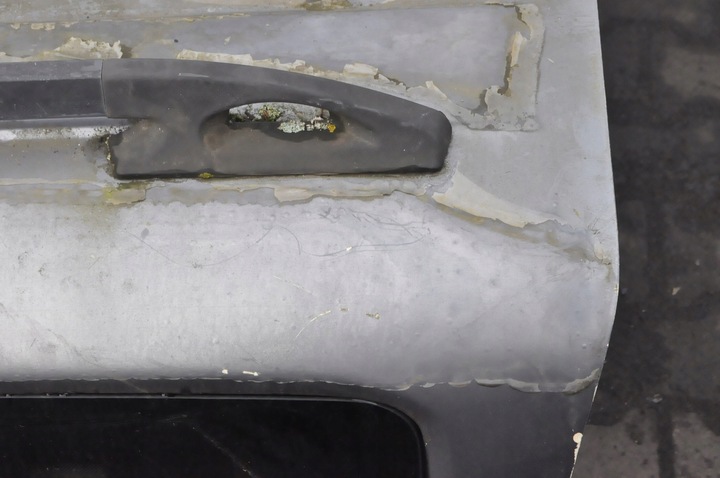 фото №7, Ford ranger крыша hardtop надстройка na pake