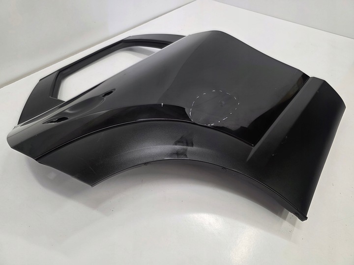 фото №6, Двері зад задні праві mazda cx-30 dgh972010