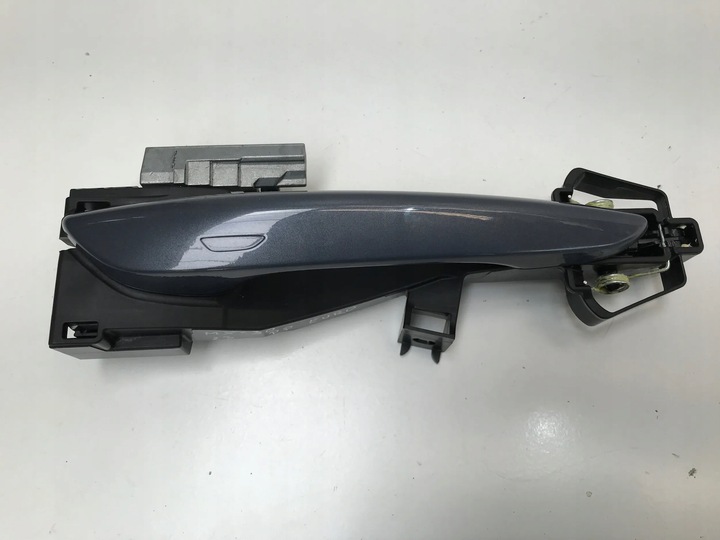 фото №1, Mazda mx-30 2022 ручка зовнішня двері праві перед європа