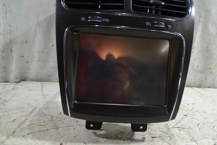 фото №8, Journey freemont дисплей екран 05064993ai дотик