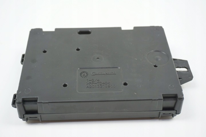 фото №6, Модуль bcm duster sandero lodgy 284b12330r