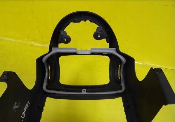фото №9, Рамка радіо панель smart fortwo 98-03 993790002 nr10