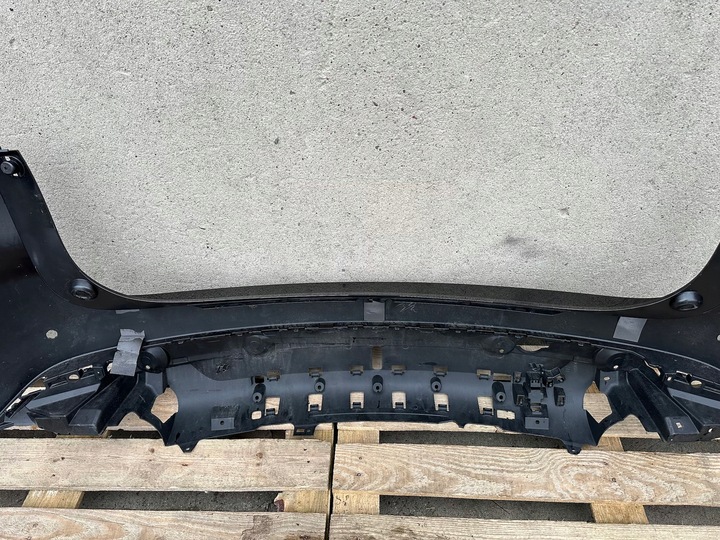 фото №6, Бампер зад задній mazda cx5 cx-5 ii 2 рестайлінг fl ksd4-50221 повний