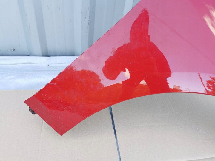 фото №10, Bmw 1 f40 19- крило переднє правий перед