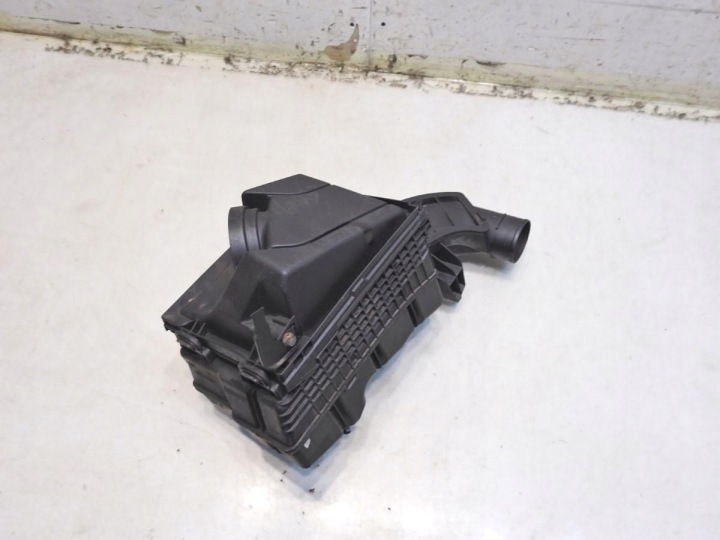 фото №8, Корпус фільтра повітря renault laguna iii 2.0 dci 8200545836 h8200581277
