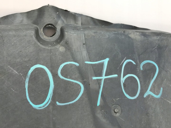 фото №14, Toyota corolla e21 auris ii защита шасси 58399-02170