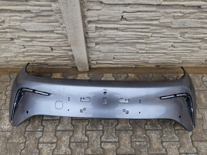 фото №1, Бампер перед переднее byd dolphin em2eu-28031