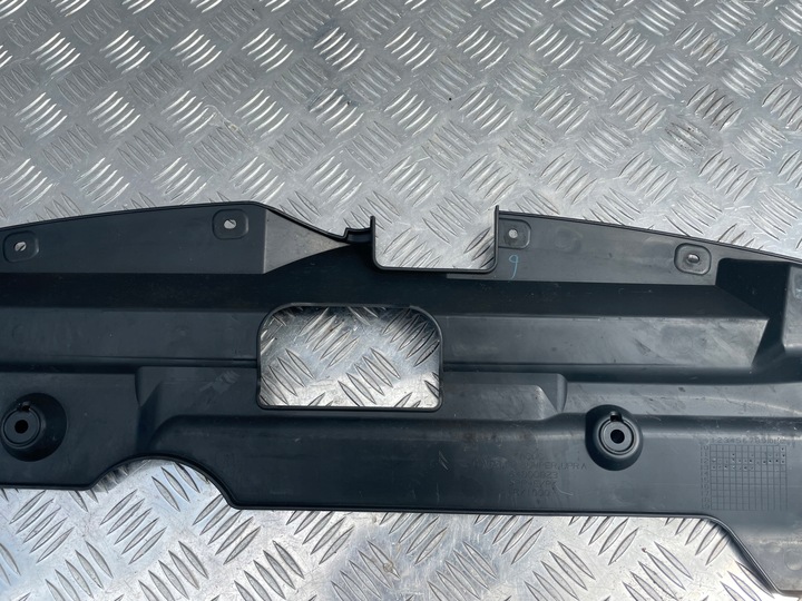 фото №4, Citroen c4 aircross захист ременя передньої