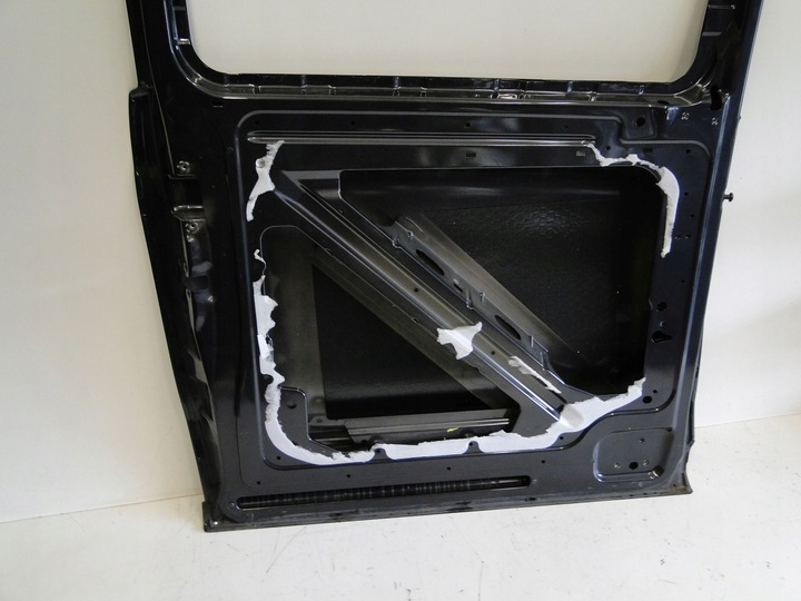 фото №10, Mercedes дверь сдвижные левая vito v класс 447 w447 a4477304500 электрические