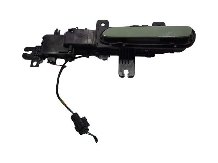 фото №1, Ручка двері ліва лівий зад задня byd ущільнювач ekea-6205100b 2024-2025