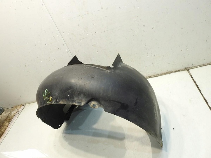 фото №8, Подкрылок левый перед vw passat b6 рестайлинг 3c0805977