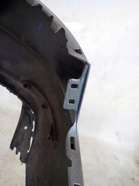 фото №16, Audi a3 8v sedan 13- бампер зад задний 8v5807511