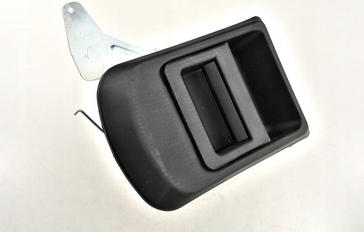 фото №1, Ручка дверь nty ezc-vc-006