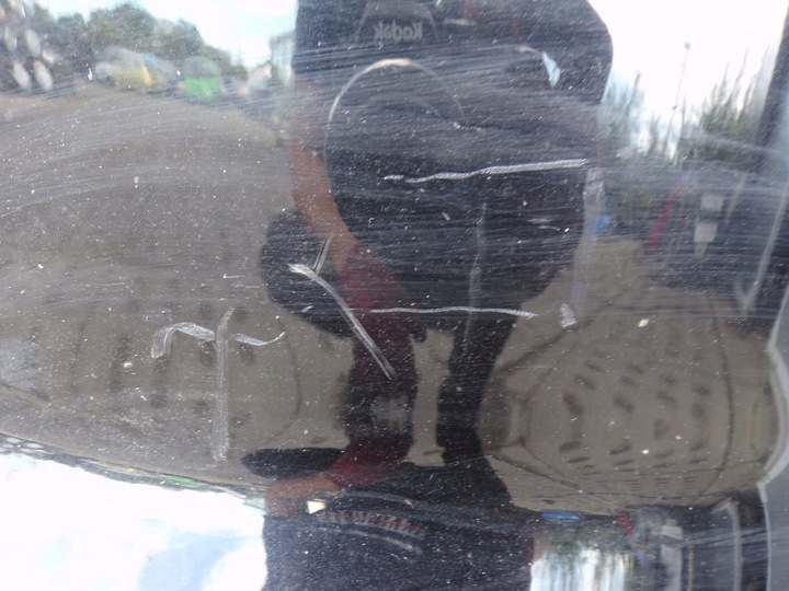 фото №6, Бампер задній зад audi a4 b9 sedan sline s-line датчики колір ly9t