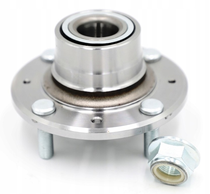 фото №2, Ступиця, підшипник колеса зад volvo s40 i,v40 набір