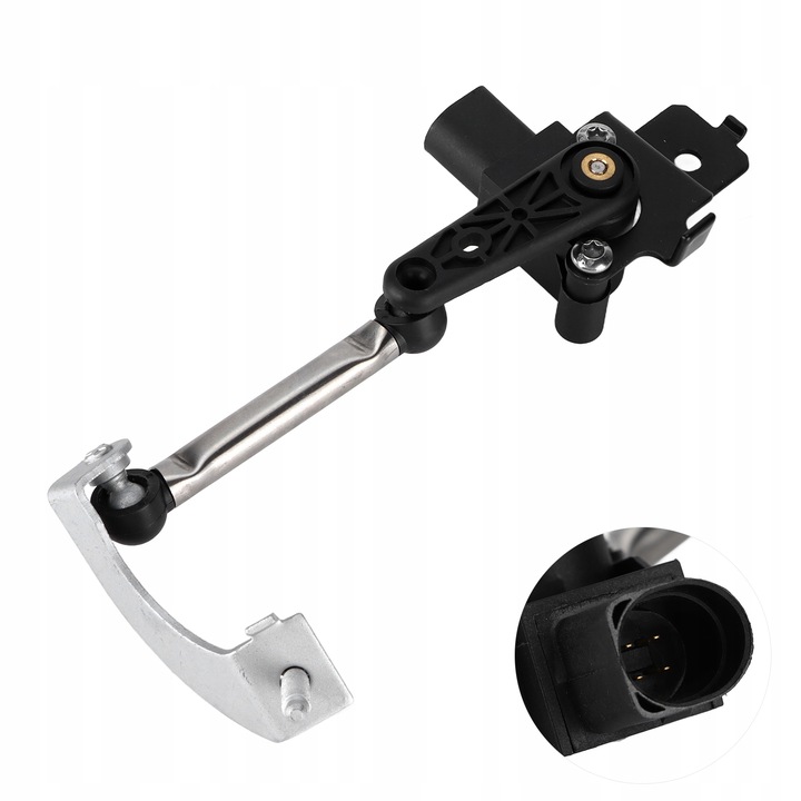 фото №16, Датчик вирівнювання фари 1k0941274c