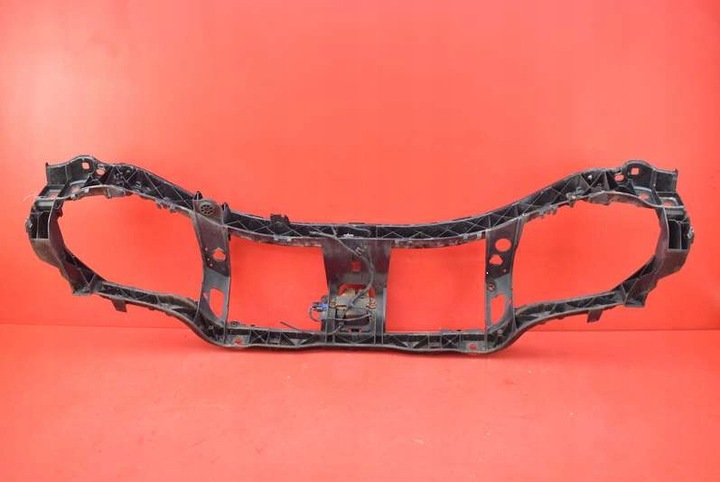 фото №8, Pas переднє підсилювач am21-8b041-ac ford galaxy mk2 2 ii 2.0 tdci 06-15