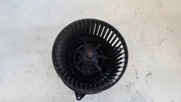 фото №1, Вентилятор повітропровід повітродувка ford mondeo mk3 3s7h-18456-ab 3s7h-19e624-ab
