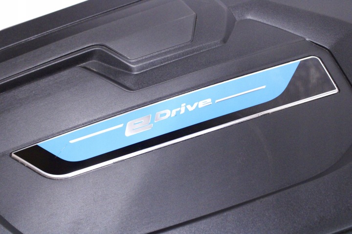 фото №9, Bmw 5 g30 g31 корпус кришка захист двигуна 8676204
