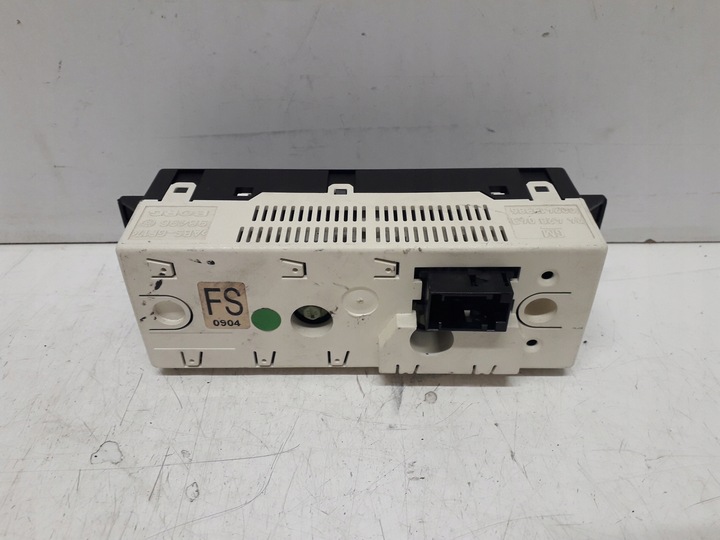 фото №13, Opel astra g ii 98-09 дисплей годинник 24428043