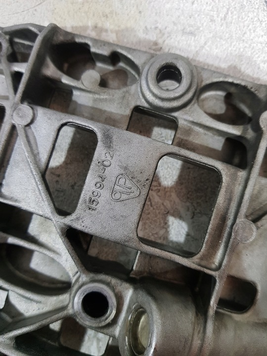 фото №10, Насос масла маслоприймач 8518405 bmw x1 e84 f30 f10 f20 2.0d n47d20c