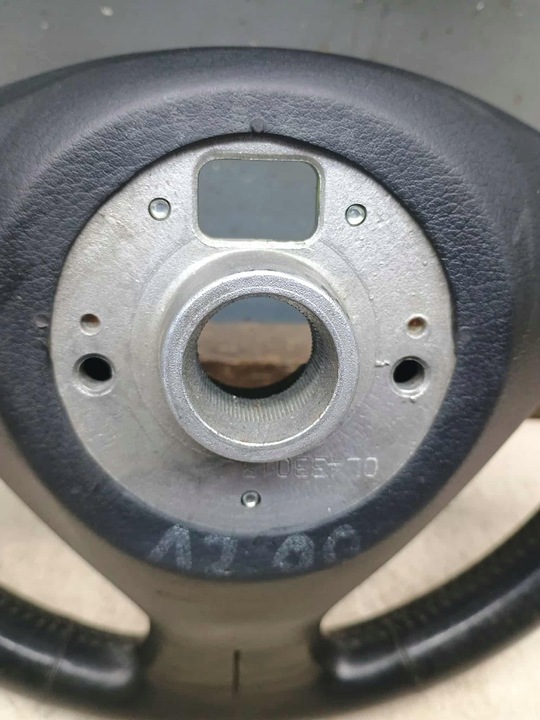 фото №10, Кермо s-line audi a4 b5 a6 c5 4b0419091bd