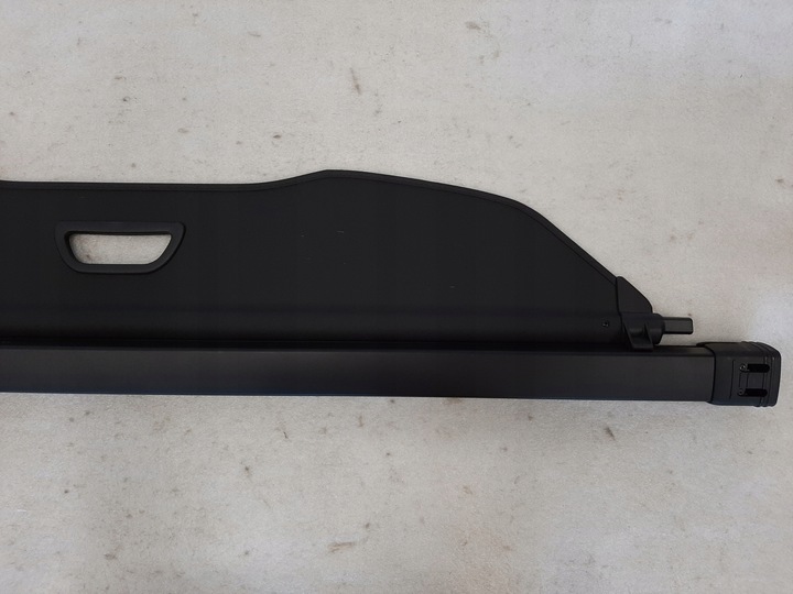 фото №7, Ролета багажник mercedes glb x247 w247 a2478100209