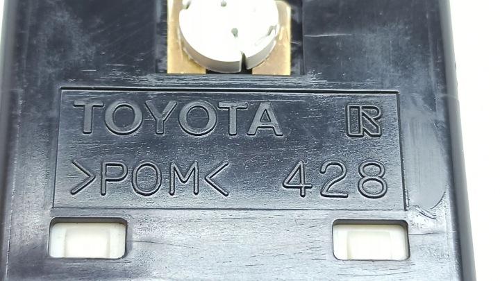 фото №7, Перемикач дзеркал lexus ls 430 boo4280